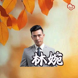 林婉